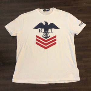 Classic Polo tee shirt